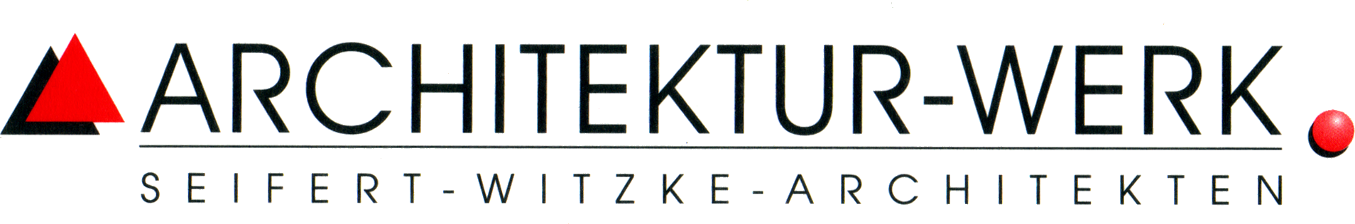 Architektur-Werk · Seifert–Witzke